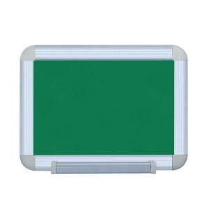 Green/Black Chalk Boards Magnetic