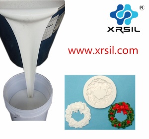 Manual Mold Silicone Rubber,Craft Making Silicone Rubber,RTV-2 Silicone Rubber - 1