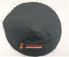 Low cleavage breakage rate natural silica powder