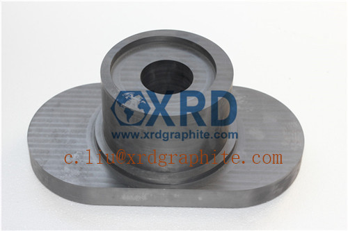 XRD Graphite Manufacturing Co.,Ltd