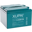 XUPAI Deep AGM Lead Acid Battery 12AH-200AH Battery wholesale - 6-DZM-28