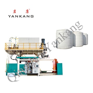 500L Water Tank Plastic Blow Molding Machine - YK-500L