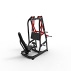 Plate Loaded Leg Press Hammer Strength Commercial Gym Fitness Equipment