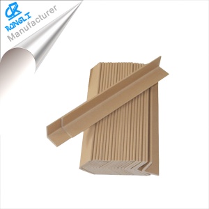 Plate edge used for packing and transporting