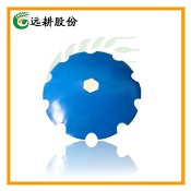 2016 Popular Disc Plough Blade From Chinese