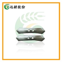 Made in 60si2mn Plow Point with Good Quality - YG-LG-001