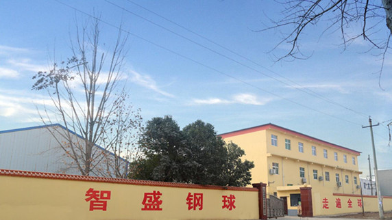 LUOYANG ZHISHENG STEEL BALL LIMITED LIABLITY COMPANY