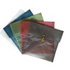 New style silk scarf gift bag/ins high-grade display organza bags/childrens pajamas storage bag - P00000056