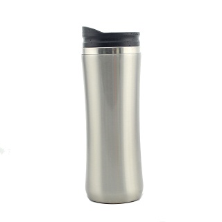 double vacuum insulation cold copper silicone waist, bottom sleeve stainless steel multi-function security harmless coffe mug