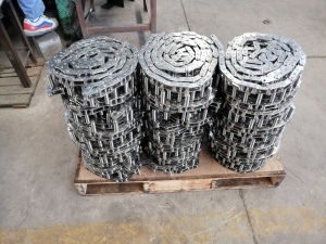Stainless Steel Chain - 60SS