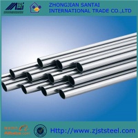 Stainless steel pipe - Stainless steel pipe