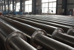 Steel Roll(used in drying part)