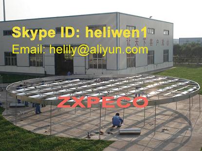 LYG Zhenxing Petrochemical Equipment Manufacture Co.,Ltd.
