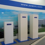 fused cast AZS refractory blocks for the glass industry - 1
