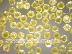 Synthetic diamond& CBN micron powders - RJ-006