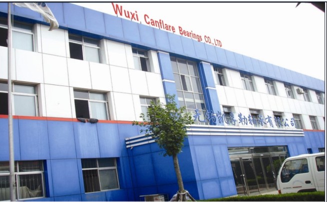 Wuxi Canflare Bearing Co.,Ltd