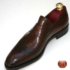 Handmade dress shoes ,leather sole , leather upper ,leather lined ,manufactured in bangladesh . Custom design shoes small order we accept.
