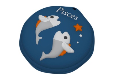 Cute Pisces  Macaron USB Flash Drive / 4GB 8GB 16GB 32GB