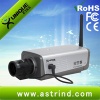 New promotion H.264 ip camera(3G/Wifi/POE optional)