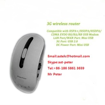 3G Mobile Wifi Wireless RouterMH668B