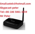 3G MiNi Wifi SIM Slot Router MH1105C