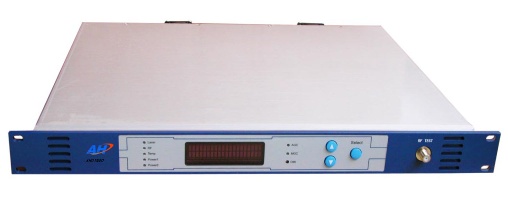 AHOT500 External Optical Transmitter