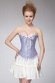 nice sexy corset - CT-4