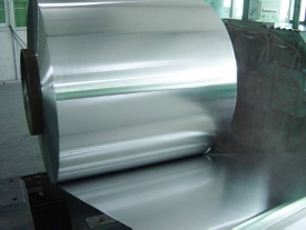 Sell Grade SUS301, SUS301 cold rolled stainless steel coil