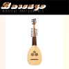Lute,Guitar,Musical Instruments,String Instruments,Harps,Flute