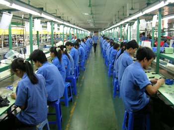 Shenzhen Caiyuan Electronics Co.,Ltd