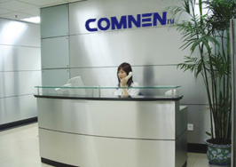 Comnen Technology Co., Ltd.