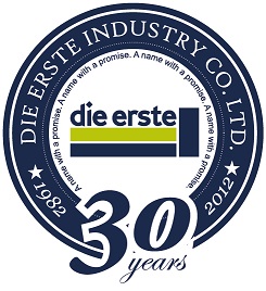 Die Erste Industry Co., Ltd.