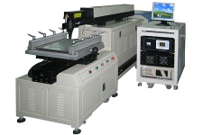 300laser Cutting Machine