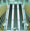 Metro Escalators
