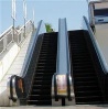 Public Escalators