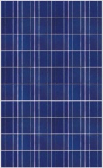 230W Polycrystalline solar panels in stock