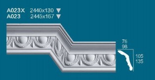 special plaster cornice moulding,for building decoration.
