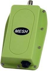 MESH city systems, Mobile IP Internet