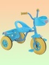 simple design kids tricycles - JRD--100
