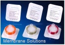 MS® Sterile Syringe Filters