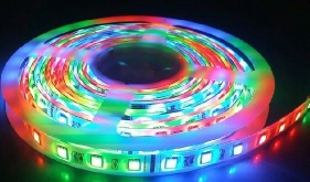 LED Strip & LED ribbon