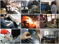 Dongguan Liang Zhi Sheng Hardware Product Co., Ltd.