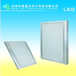 LED panel light 600*600
