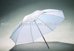 33" translucent umbrella