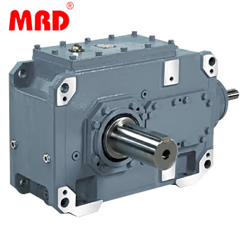 HB gearbox
