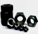 High Standard Heavy Hex Nuts