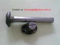 Fastener,nuts, bolts. hammer nuts, hammer bolts,aluminum profile,roll-in T-slot NUT, hammer head nut,spring nut - 809010