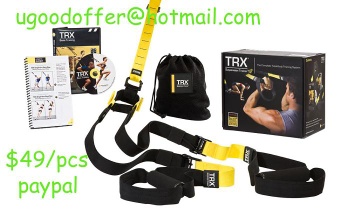 wholesale TRX Suspension Training Pro Pack US $49