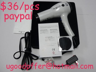T3 Featherweight Hair Dryer (83808),paypal,lowest price,stock and 4 days delivery