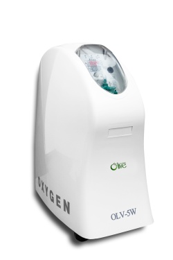 Competitive Oxygen Concentrator 5L - OLV-5L